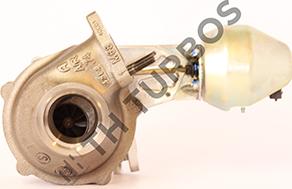 TURBO'S HOET GAR786137-2001X - Ahdin inparts.fi