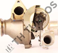 TURBO'S HOET GAR786137-2001X - Ahdin inparts.fi