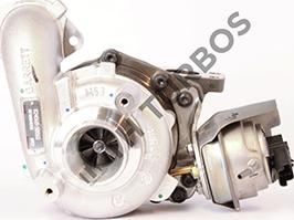 TURBO'S HOET GAR806291-2002 - Ahdin inparts.fi