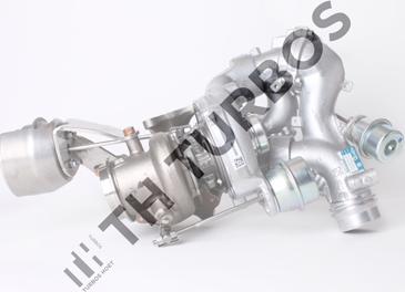 TURBO'S HOET 1104764 - Ahdin inparts.fi