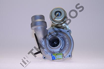 TURBO'S HOET BWT5435-998-0029 - Ahdin inparts.fi