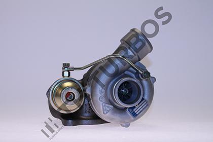 TURBO'S HOET BWT5314-988-7015 - Ahdin inparts.fi