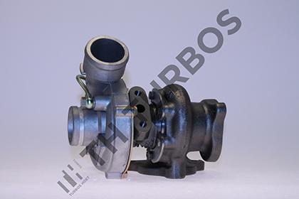 TURBO'S HOET BWT5314-988-7015 - Ahdin inparts.fi