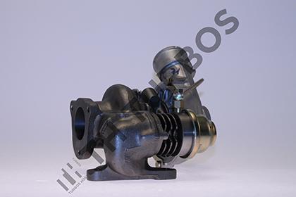 TURBO'S HOET BWT5314-988-7015 - Ahdin inparts.fi