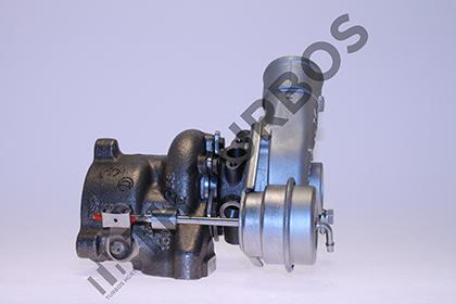 TURBO'S HOET BWT5303-988-0029 - Ahdin inparts.fi