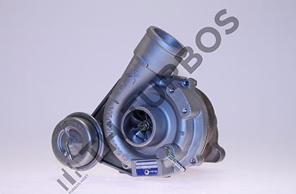 TURBO'S HOET BWT5303-988-0029 - Ahdin inparts.fi