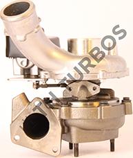 TURBO'S HOET GAR769701-2003 - Ahdin inparts.fi