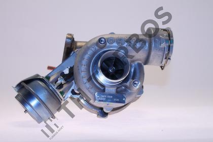 TURBO'S HOET GAR758219-2003X - Ahdin inparts.fi