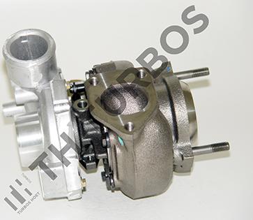 TURBO'S HOET GAR454191-2015 - Ahdin inparts.fi