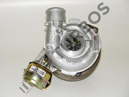 TURBO'S HOET GAR454191-2015 - Ahdin inparts.fi