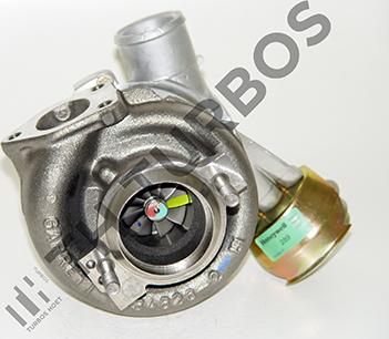 TURBO'S HOET GAR454191-2015 - Ahdin inparts.fi