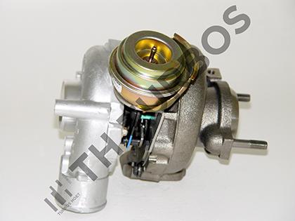 TURBO'S HOET GAR454191-2015 - Ahdin inparts.fi