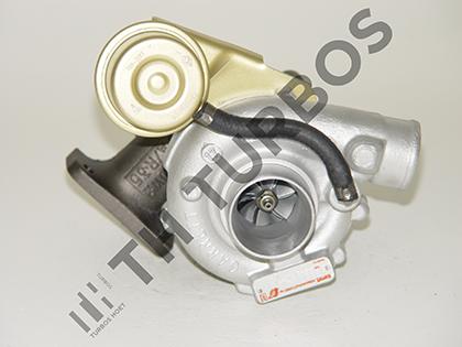 TURBO'S HOET 1100253 - Ahdin inparts.fi