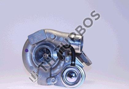 TURBO'S HOET MXT49377-07052 - Ahdin inparts.fi