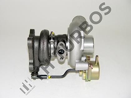 TURBO'S HOET MXT49173-06503 - Ahdin inparts.fi