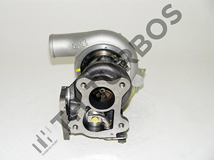 TURBO'S HOET MXT49173-06503 - Ahdin inparts.fi