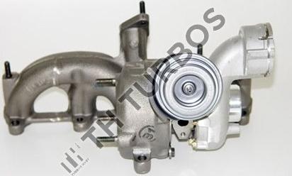 TURBO'S HOET GAR720855-2006 - Ahdin inparts.fi