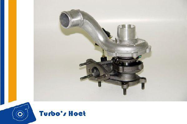 TURBO'S HOET 1101275 - Ahdin inparts.fi