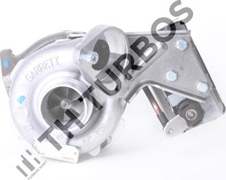 TURBO'S HOET 1103994 - Ahdin inparts.fi