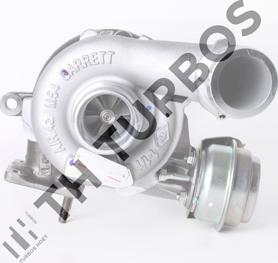 TURBO'S HOET 1103992 - Ahdin inparts.fi