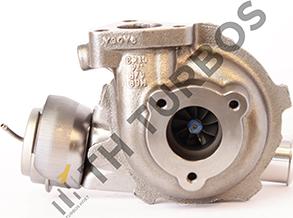 TURBO'S HOET GAR757886-2007 - Ahdin inparts.fi