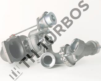 TURBO'S HOET 1103962 - Ahdin inparts.fi