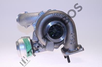 TURBO'S HOET GAR777251-2001X - Ahdin inparts.fi