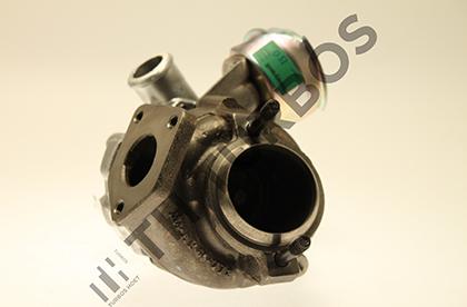 TURBO'S HOET GAR708366-2006 - Ahdin inparts.fi