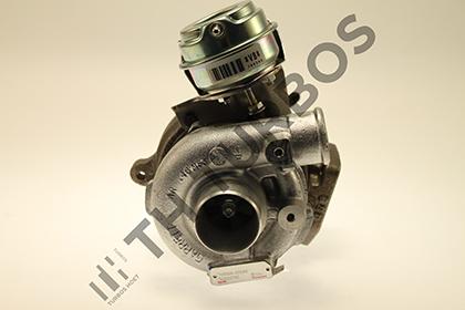 TURBO'S HOET GAR708366-2006 - Ahdin inparts.fi