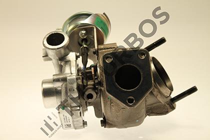 TURBO'S HOET GAR708366-2006X - Ahdin inparts.fi