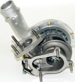 TURBO'S HOET GAR714652-2006 - Ahdin inparts.fi