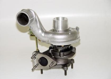 TURBO'S HOET GAR714652-2006 - Ahdin inparts.fi