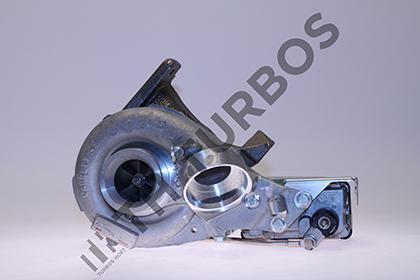 TURBO'S HOET 1103664 - Ahdin inparts.fi