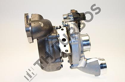 TURBO'S HOET GAR765155-2004X - Ahdin inparts.fi