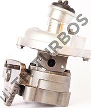 TURBO'S HOET BWT5435-988-0000 - Ahdin inparts.fi