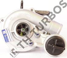 TURBO'S HOET BWT5435-988-0000 - Ahdin inparts.fi