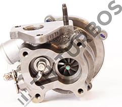 TURBO'S HOET BWT5435-988-0000 - Ahdin inparts.fi