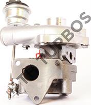 TURBO'S HOET BWT5435-988-0000 - Ahdin inparts.fi