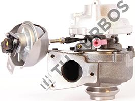 TURBO'S HOET GAR756047-2005X - Ahdin inparts.fi