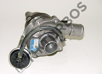 TURBO'S HOET BWT5435-988-0006 - Ahdin inparts.fi