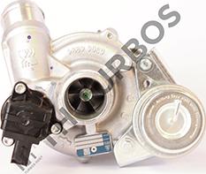 TURBO'S HOET BWT5303-988-0425 - Ahdin inparts.fi