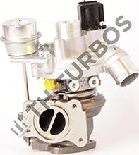 TURBO'S HOET BWT5303-988-0425 - Ahdin inparts.fi