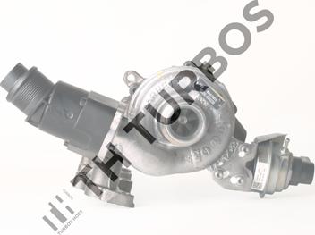 TURBO'S HOET 2100907 - Ahdin inparts.fi