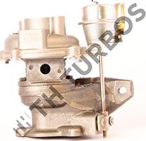 TURBO'S HOET BWT5435-998-0028 - Ahdin inparts.fi