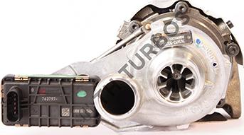 TURBO'S HOET 2100574 - Ahdin inparts.fi