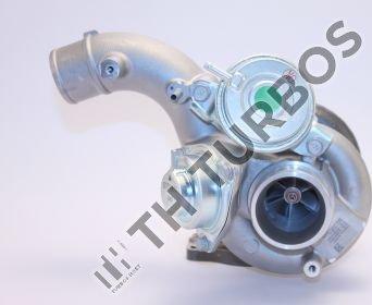 TURBO'S HOET 2100658 - Ahdin inparts.fi