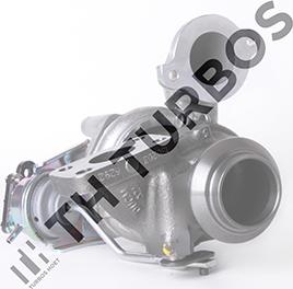 TURBO'S HOET 2100653 - Ahdin inparts.fi