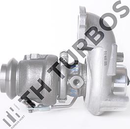 TURBO'S HOET 2100653 - Ahdin inparts.fi