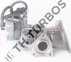 TURBO'S HOET 2100847 - Ahdin inparts.fi