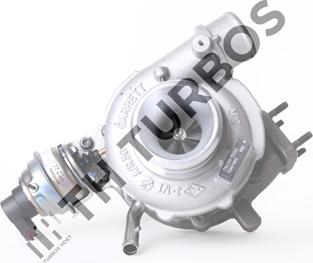 TURBO'S HOET 2100867 - Ahdin inparts.fi